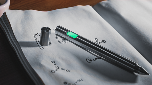 The Pen~