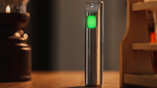 The Ion Canister