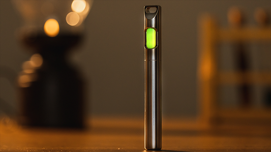 The Ion Canister