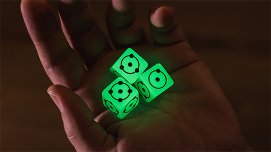 The Isotope Die