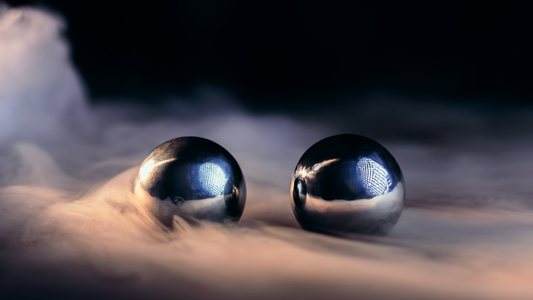 The Fusion Spheres