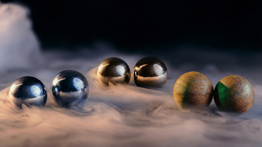 Fusion Spheres