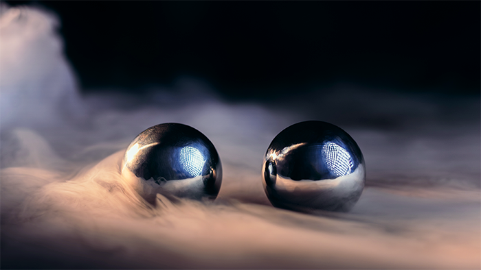 Fusion Spheres